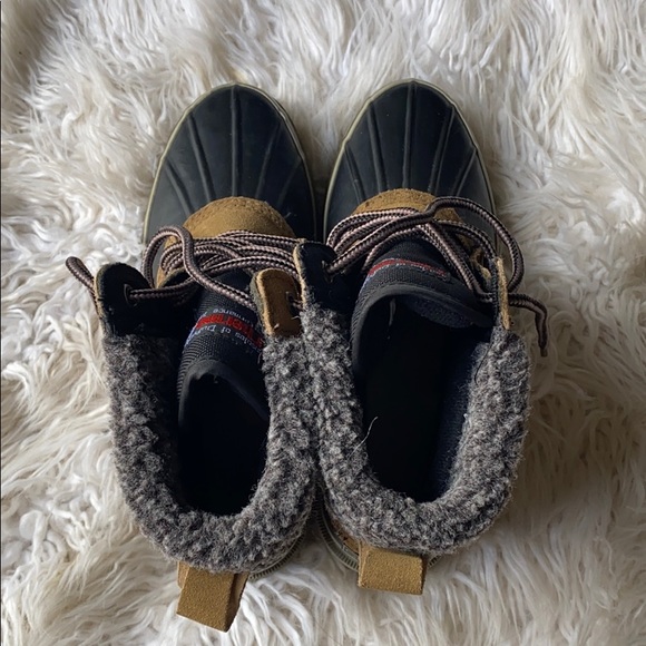 Cherokee Thermolite Dupont Womens Boots - Picture 7 of 7